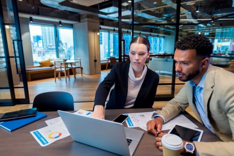 Dubai’s Accounting Services