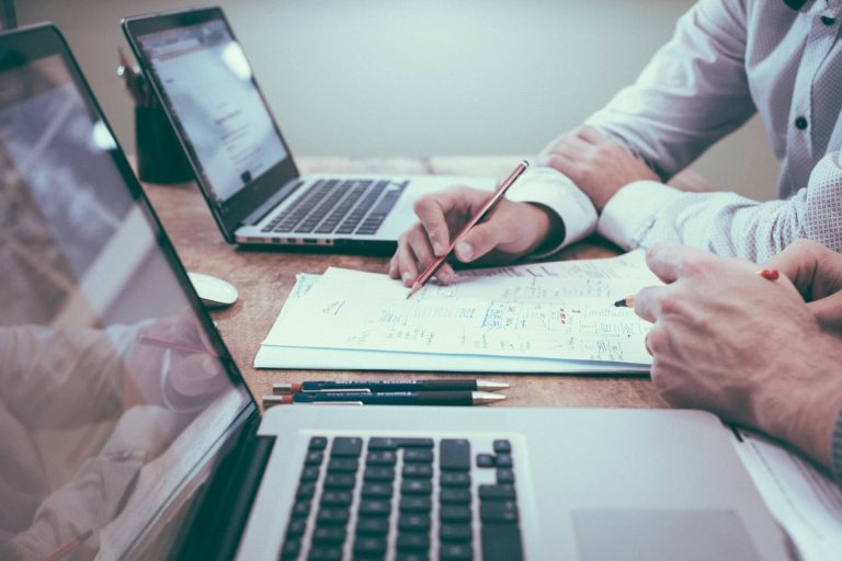 Financial Controller