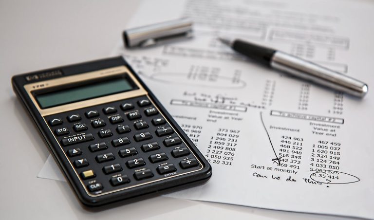 VAT Audit