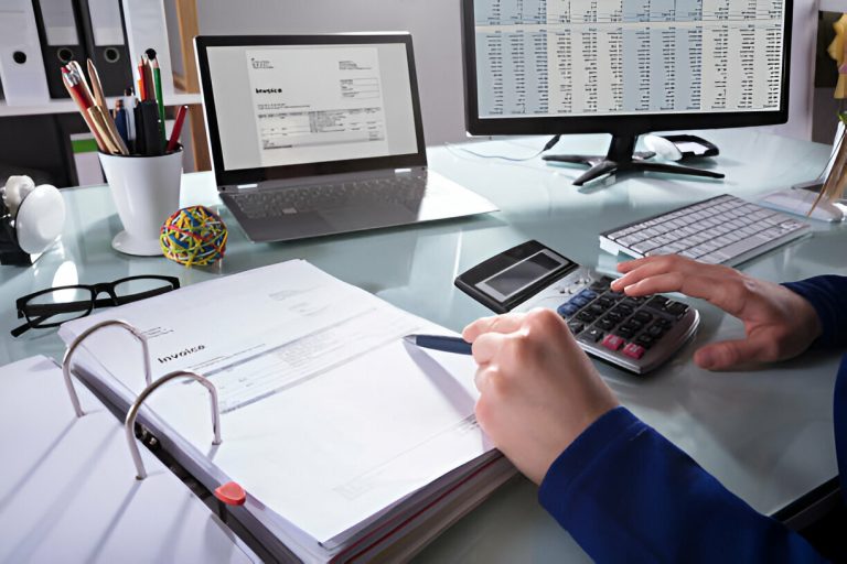 accounting firm dubai