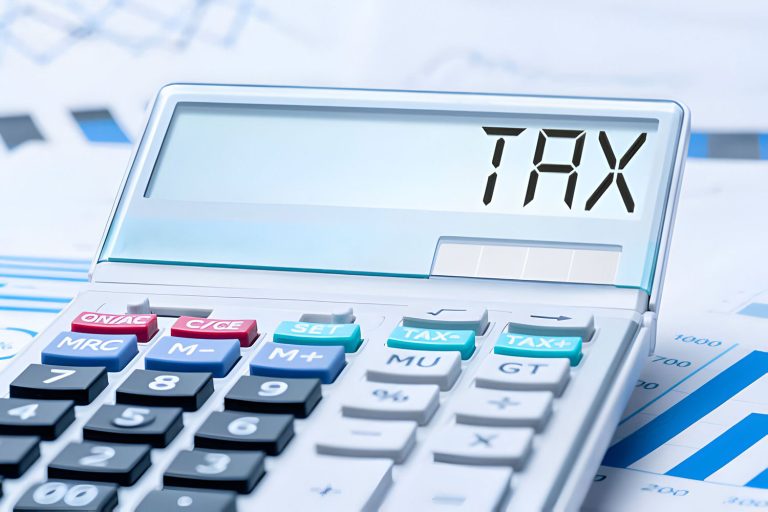 What is Corporate Tax for Business in UAE