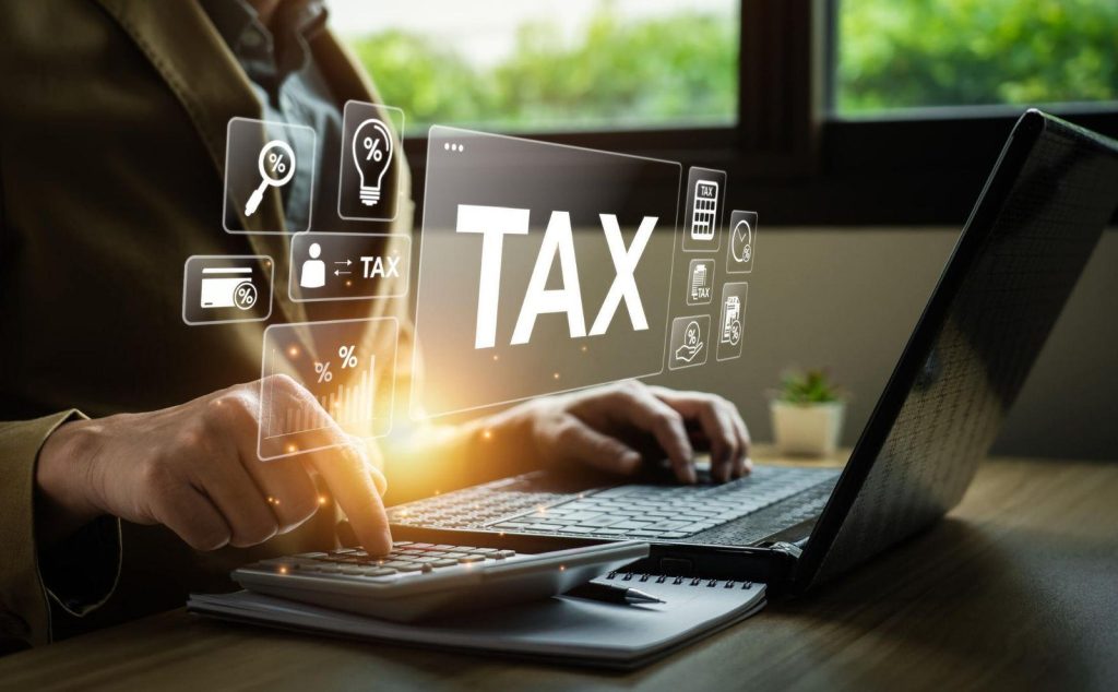 uae corporate tax payment