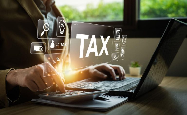 uae corporate tax payment