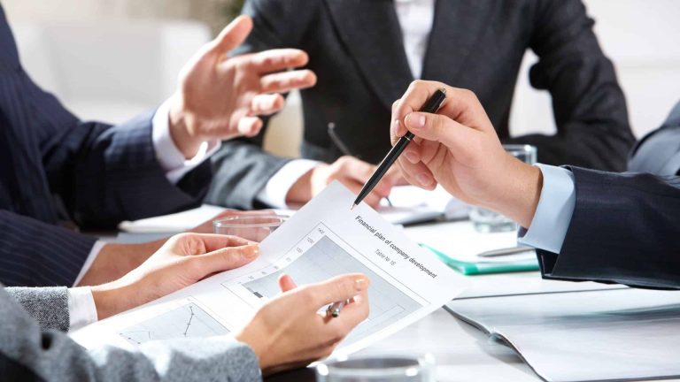 Top Reasons Why Your Business Needs Regular Audit Services