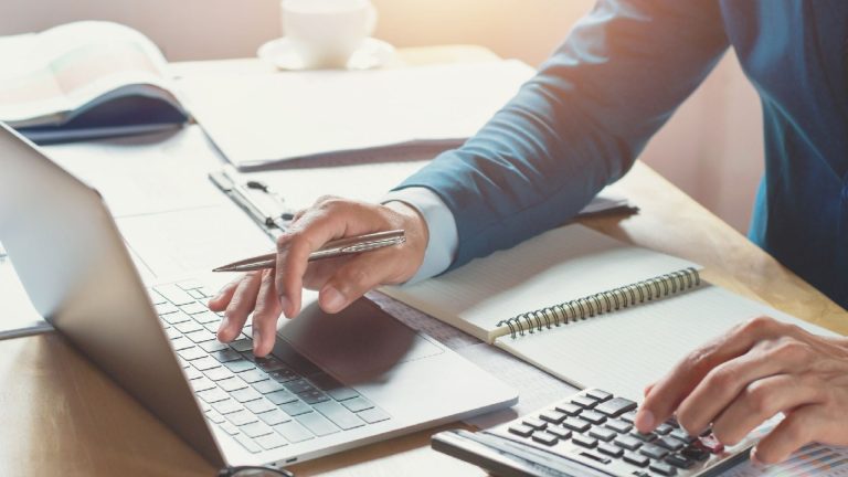 What Are the Core Benefits of Outsourcing Accounting Services