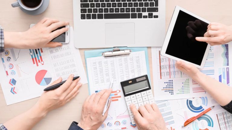 What Are the Risks of Not Outsourcing Bookkeeping Services in Dubai