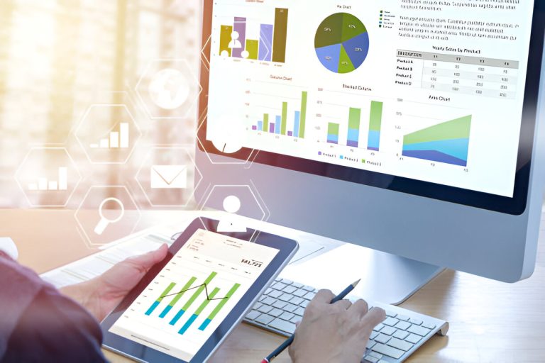 Accounting Software Solutions in The UAE