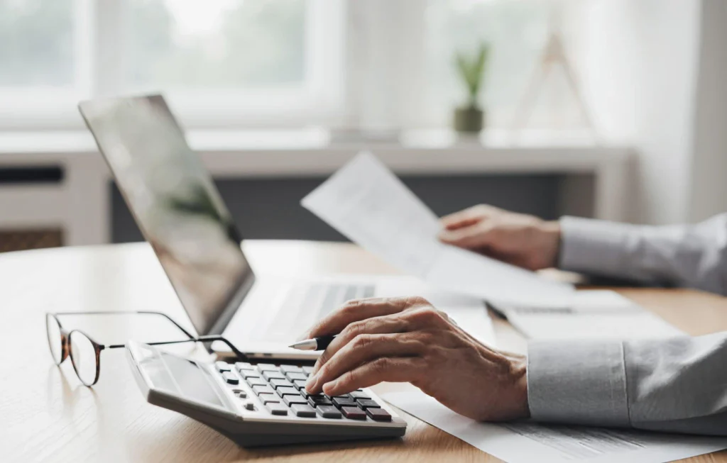 bookkeeping firm work