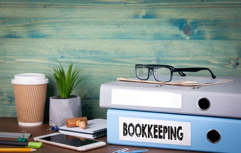 Consider Hiring a Bookkeeping Service