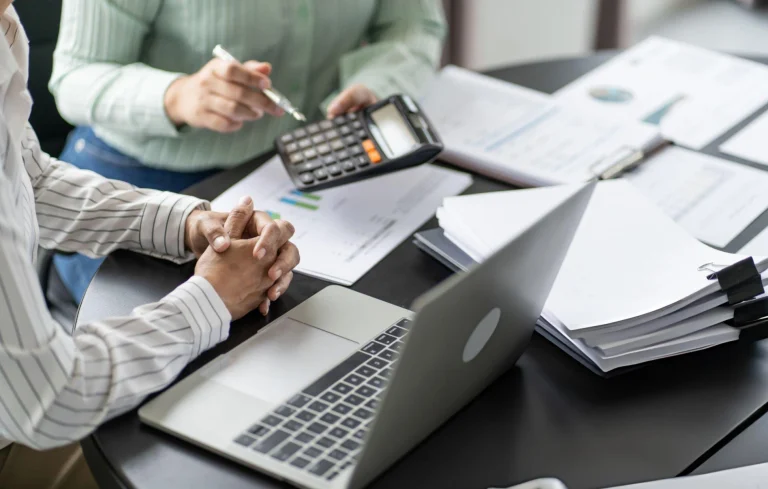 Benefits of Outsourcing Accounting Services in Dubai