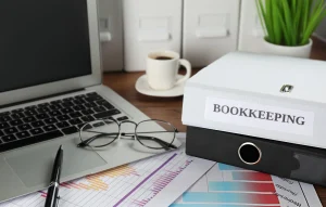 bookkeeping firm