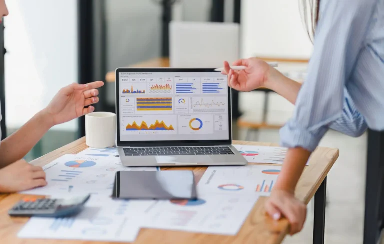 Dubai accounting firm