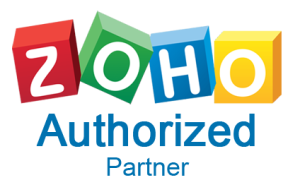 Zoho authorized accounting partner