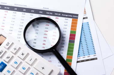 Business owner receiving VAT audit support from Dubai advisors