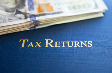 UAE Corporate Tax return format