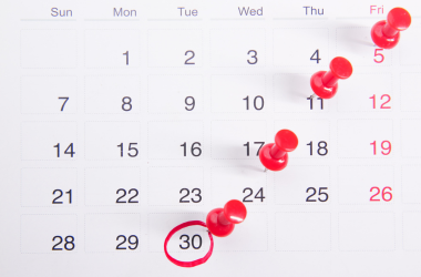 Corporate Tax return due date UAE