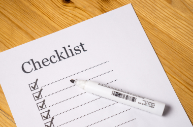 Documents Required for Corporate Tax Filing in UAE