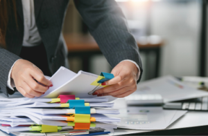 Business Tax Filing Services