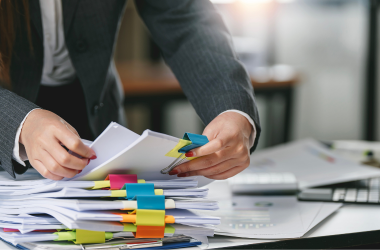 Business Tax Filing Services