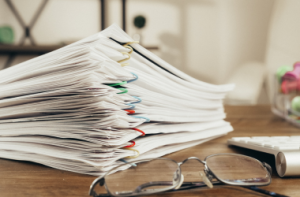 documents required for corporate tax registration