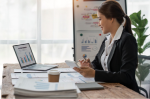 Small Business Tax Preparation