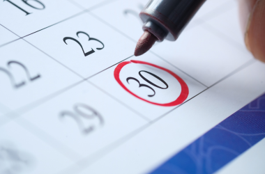 UAE Corporate Tax return filing deadline and late filing penalty checklist