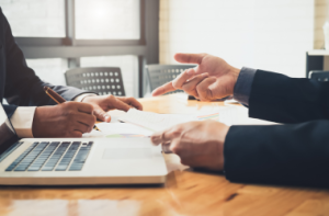 UAE offshore company Corporate Tax registration and filing checklist
