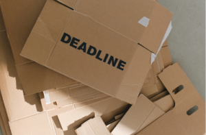 Corporate Tax deregistration deadline UAE