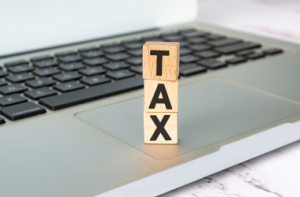 final Corporate Tax return