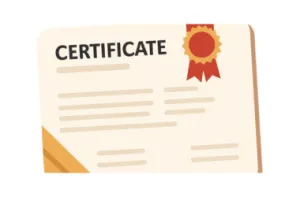 UAE Corporate Tax Residency Certificate